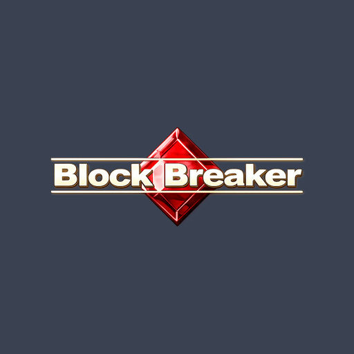 Block Breaker icon